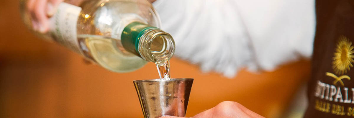 Gastronomic Tour - Lima in Lima